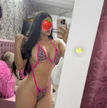 Dani, 23  female escort, Fort Collins