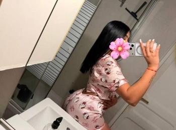 Yeranny, 25  female escort, Fort Collins