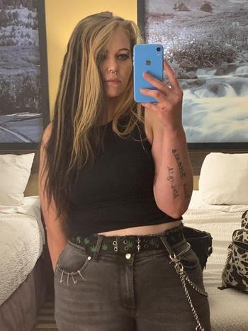 Xena , 24  female escort, Fort Collins